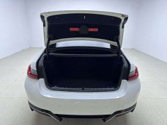 BMW i3 eDrive 35 L - ფოტო 13