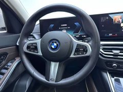 BMW i3 eDrive 35 L - ფოტო 14