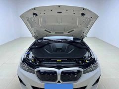 BMW i3 eDrive 35 L - ფოტო 16