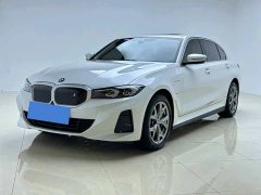 BMW i3 eDrive 35 L - ფოტო 2