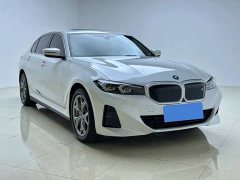 BMW i3 eDrive 35 L - ფოტო 3