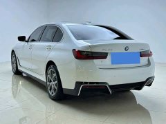 BMW i3 eDrive 35 L - ფოტო 4