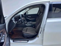 BMW i3 eDrive 35 L - ფოტო 8