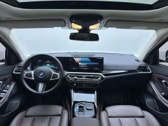 BMW i3 eDrive 35 L - ფოტო 9