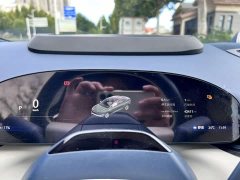 Zeekr 007 Rear-Wheel Drive Smart Driving Edition 100kWh - ფოტო 10