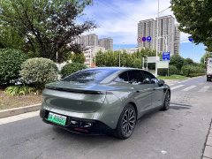 Zeekr 007 Rear-Wheel Drive Smart Driving Edition 100kWh - ფოტო 14