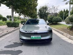 Zeekr 007 Rear-Wheel Drive Smart Driving Edition 100kWh - ფოტო 2