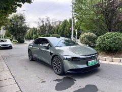 Zeekr 007 Rear-Wheel Drive Smart Driving Edition 100kWh - ფოტო 3
