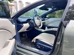 Zeekr 007 Rear-Wheel Drive Smart Driving Edition 100kWh - ფოტო 4
