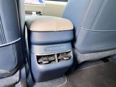 Zeekr 007 Rear-Wheel Drive Smart Driving Edition 100kWh - ფოტო 7