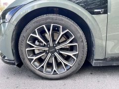 Zeekr 007 Rear-Wheel Drive Smart Driving Edition 100kWh - ფოტო 8
