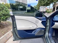 Zeekr 007 Rear-Wheel Drive Smart Driving Edition 100kWh - ფოტო 9