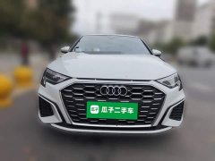 Audi A3 A3L Limousine 35 TFSI Fashion Sport - ფოტო 2