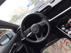 Audi A3 A3L Limousine 35 TFSI Fashion Sport - ფოტო 6