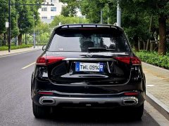 Mercedes-Benz GLE (Imported) GLE 450 4MATIC Fashion - ფოტო 10