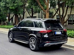 Mercedes-Benz GLE (Imported) GLE 450 4MATIC Fashion - ფოტო 11