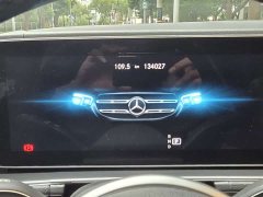 Mercedes-Benz GLE (Imported) GLE 450 4MATIC Fashion - ფოტო 12
