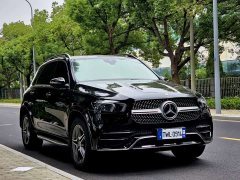 Mercedes-Benz GLE (Imported) GLE 450 4MATIC Fashion - ფოტო 2