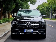 Mercedes-Benz GLE (Imported) GLE 450 4MATIC Fashion - ფოტო 3