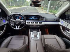 Mercedes-Benz GLE (Imported) GLE 450 4MATIC Fashion - ფოტო 4