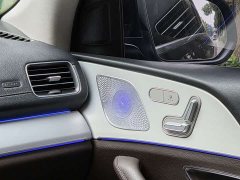 Mercedes-Benz GLE (Imported) GLE 450 4MATIC Fashion - ფოტო 5