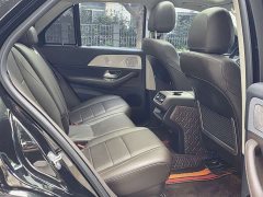 Mercedes-Benz GLE (Imported) GLE 450 4MATIC Fashion - ფოტო 6