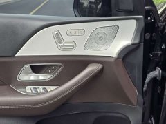 Mercedes-Benz GLE (Imported) GLE 450 4MATIC Fashion - ფოტო 7