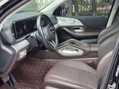 Mercedes-Benz GLE (Imported) GLE 450 4MATIC Fashion - ფოტო 8