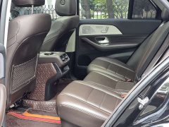 Mercedes-Benz GLE (Imported) GLE 450 4MATIC Fashion - ფოტო 9