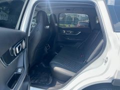 Chery Tiggo 7 PLUS 2023 Champion Edition 1.5TCI CVT Extraordinary Edition - ფოტო 12