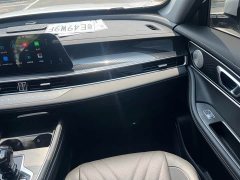 Chery Tiggo 7 PLUS 2023 Champion Edition 1.5TCI CVT Extraordinary Edition - ფოტო 15