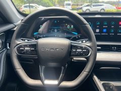 Chery Tiggo 7 PLUS 2023 Champion Edition 1.5TCI CVT Extraordinary Edition - ფოტო 16