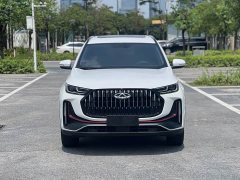 Chery Tiggo 7 PLUS 2023 Champion Edition 1.5TCI CVT Extraordinary Edition - ფოტო 2