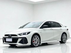 Trumpchi Shadowpanther 400T Automatic Shadowpanther R PRO - ფოტო 1