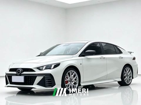 2024 Trumpchi Shadowpanther 400T Automatic Shadowpanther R PRO - ავტომობილი ჩინეთიდან