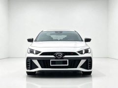 Trumpchi Shadowpanther 400T Automatic Shadowpanther R PRO - ფოტო 2