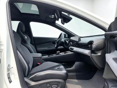 Trumpchi Shadowpanther 400T Automatic Shadowpanther R PRO - ფოტო 4