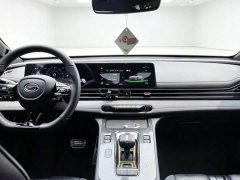 Trumpchi Shadowpanther 400T Automatic Shadowpanther R PRO - ფოტო 5