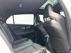 Trumpchi Shadowpanther 400T Automatic Shadowpanther R PRO - ფოტო 6