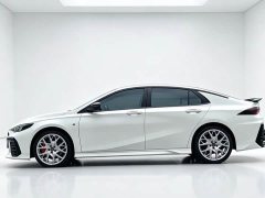 Trumpchi Shadowpanther 400T Automatic Shadowpanther R PRO - ფოტო 7