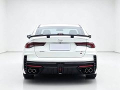 Trumpchi Shadowpanther 400T Automatic Shadowpanther R PRO - ფოტო 9