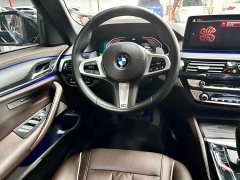 BMW 5 Series Facelift 530Li Premier M Sport Package - ფოტო 11