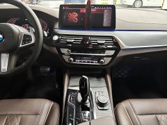 BMW 5 Series Facelift 530Li Premier M Sport Package - ფოტო 12