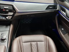BMW 5 Series Facelift 530Li Premier M Sport Package - ფოტო 13