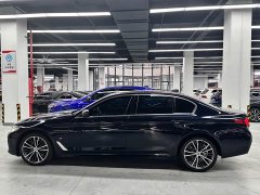 BMW 5 Series Facelift 530Li Premier M Sport Package - ფოტო 16