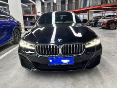 BMW 5 Series Facelift 530Li Premier M Sport Package - ფოტო 2