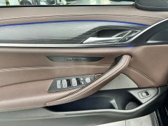 BMW 5 Series Facelift 530Li Premier M Sport Package - ფოტო 5