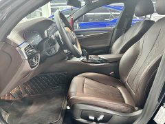 BMW 5 Series Facelift 530Li Premier M Sport Package - ფოტო 6