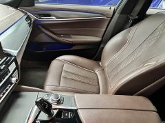 BMW 5 Series Facelift 530Li Premier M Sport Package - ფოტო 7