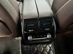 BMW 5 Series Facelift 530Li Premier M Sport Package - ფოტო 9